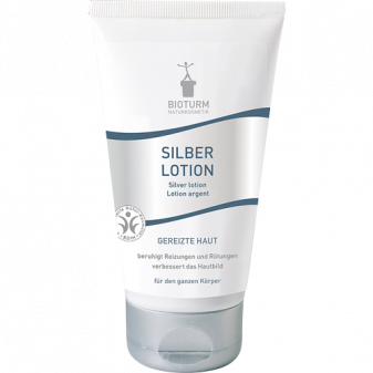 Bioturm Silberlotion